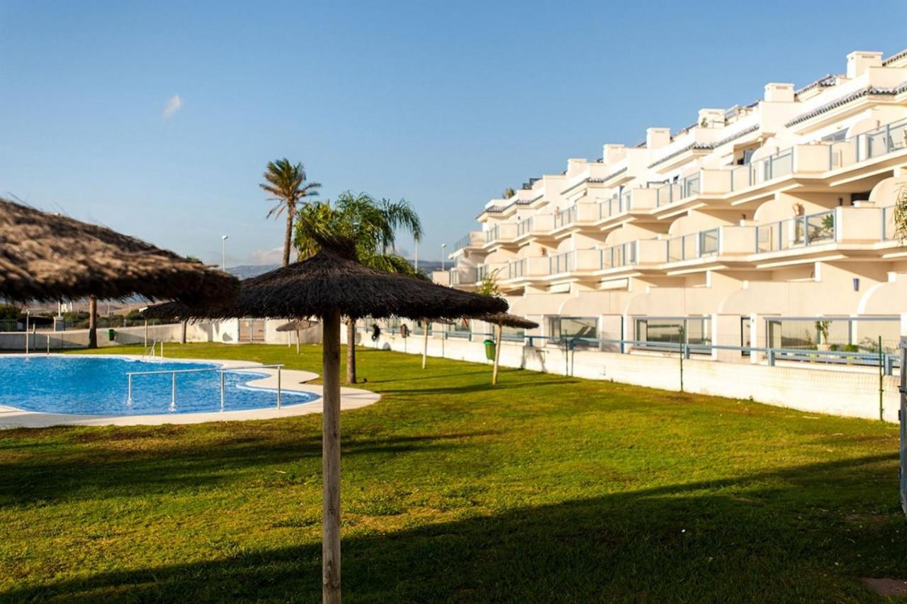 Livingtarifa Apartamento Las Olas Exterior photo